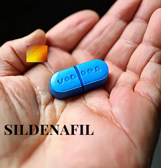 Se necesita receta para el sildenafil